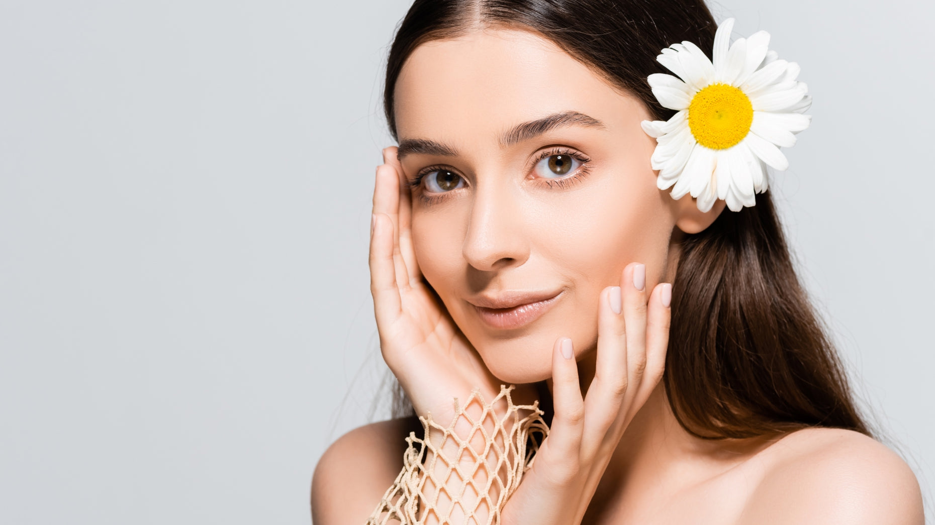 Transparency, Integrity, Sustainability: The Daisy Organica Promise