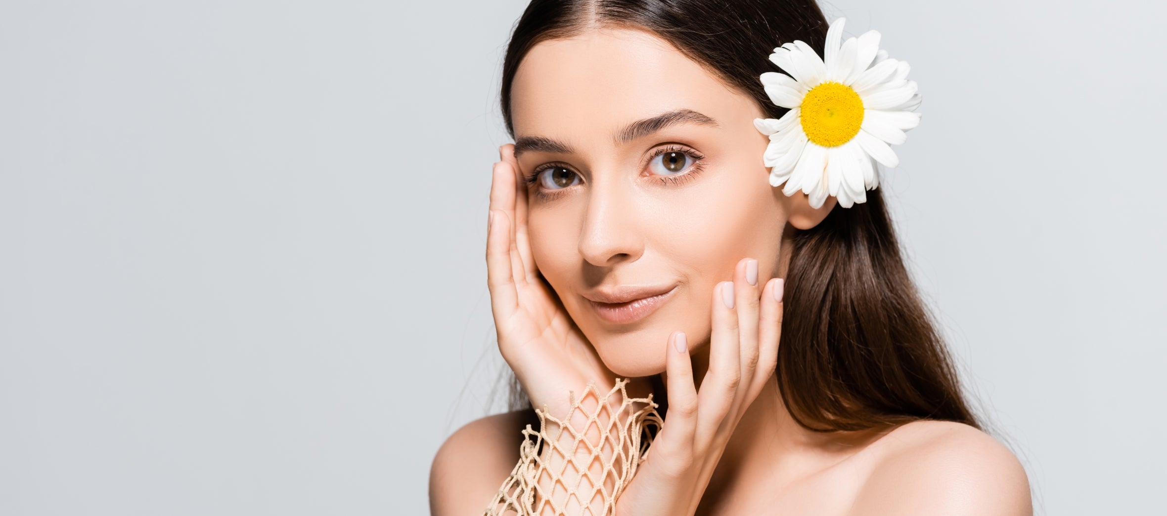 Transparency, Integrity, Sustainability: The Daisy Organica Promise